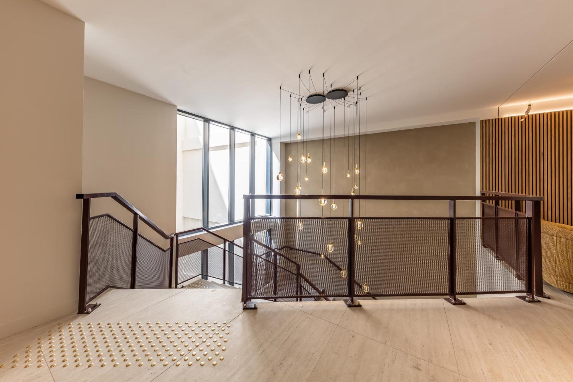 Quartier Libre Opera Hotel Paris Bagian luar foto