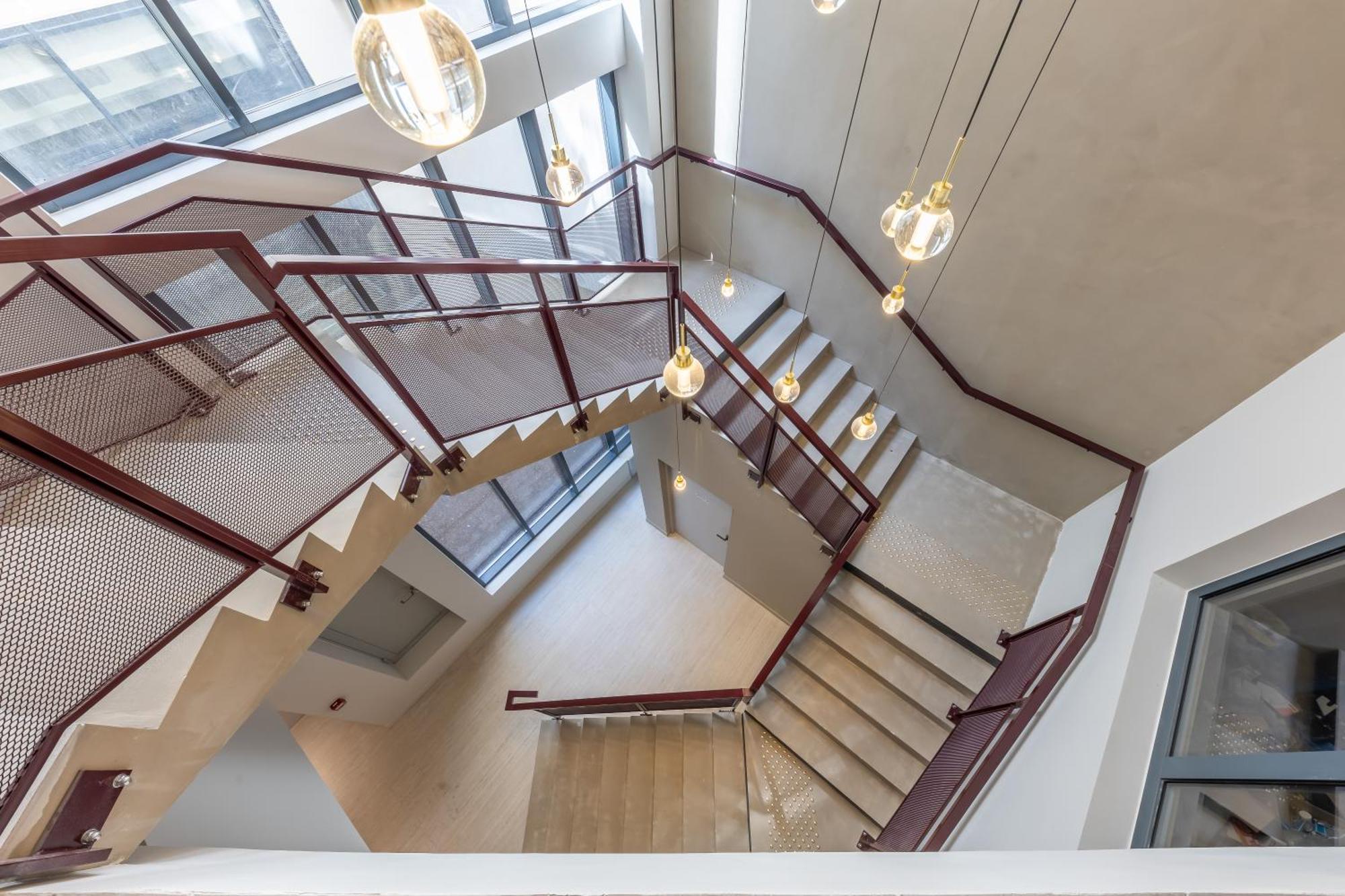 Quartier Libre Opera Hotel Paris Bagian luar foto