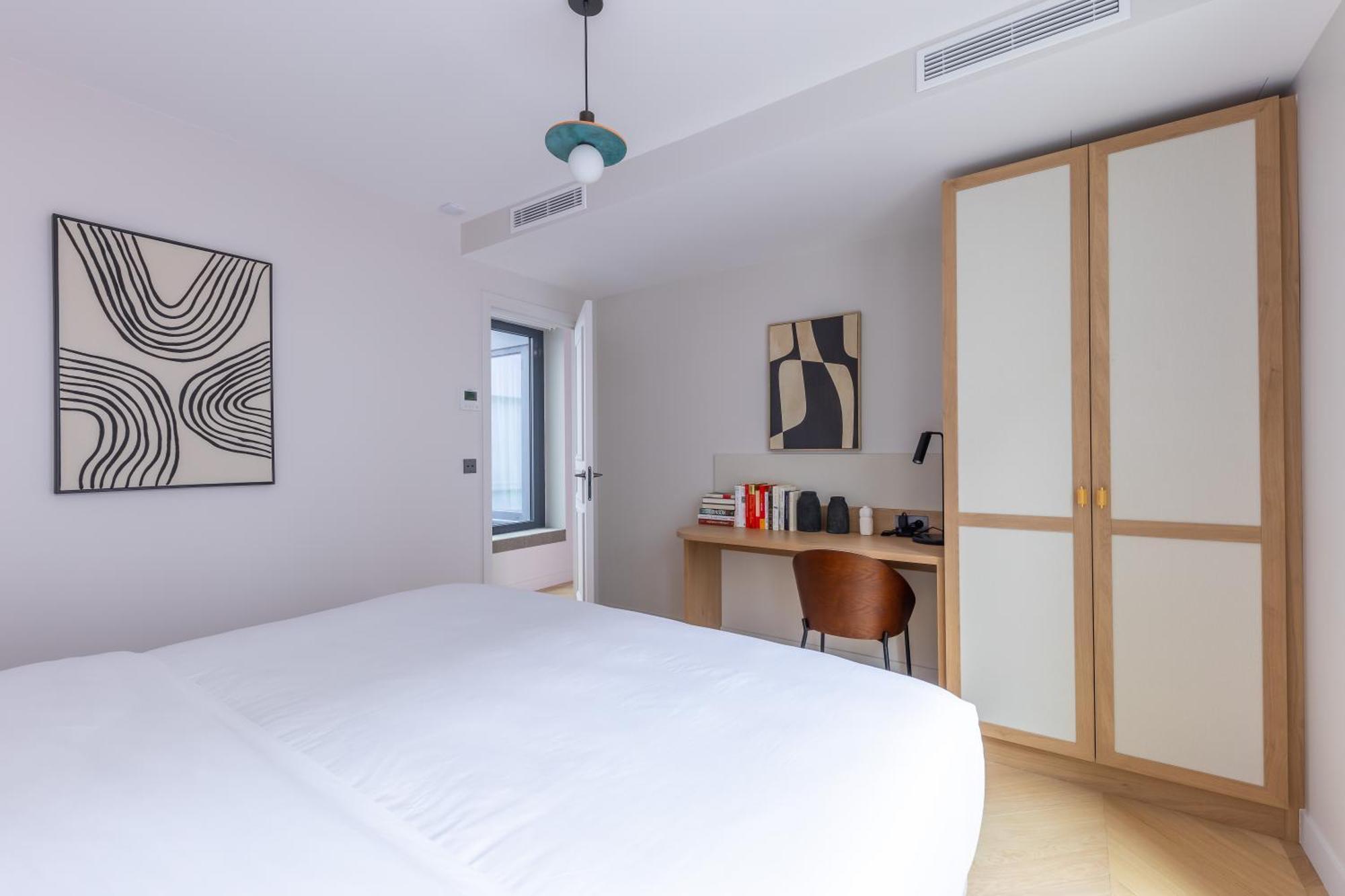 Quartier Libre Opera Hotel Paris Bagian luar foto